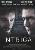 INTRIGA 