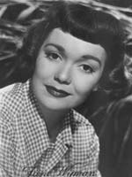 Muere Jane Wyman