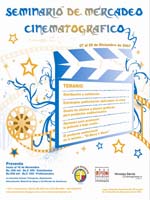 Seminario de Mercadeo Cinematogrfico