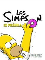 Los Simpson ganan en la taquilla