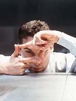 Bryan Singer dirige a Tom Cruise